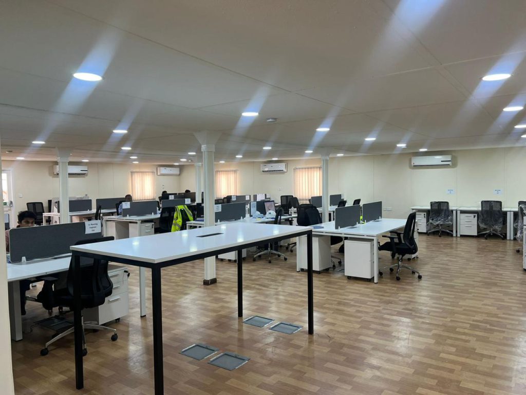 Porta Cabin Price in UAE: Cost Factors, Specifications and How to Get a Quote – Bab Al Qasar Prefab House